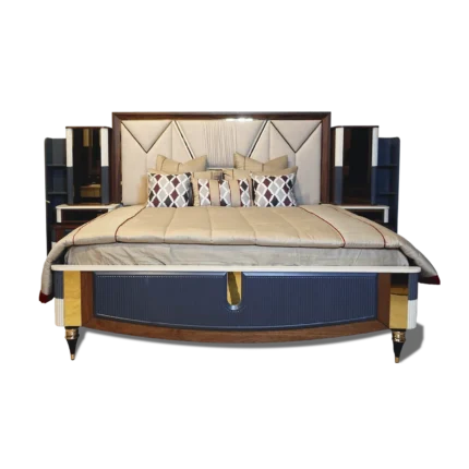 Cadenza Bed Set