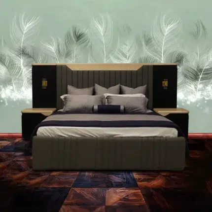 Celestial Bed Set