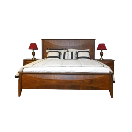 Diamond Bed Set