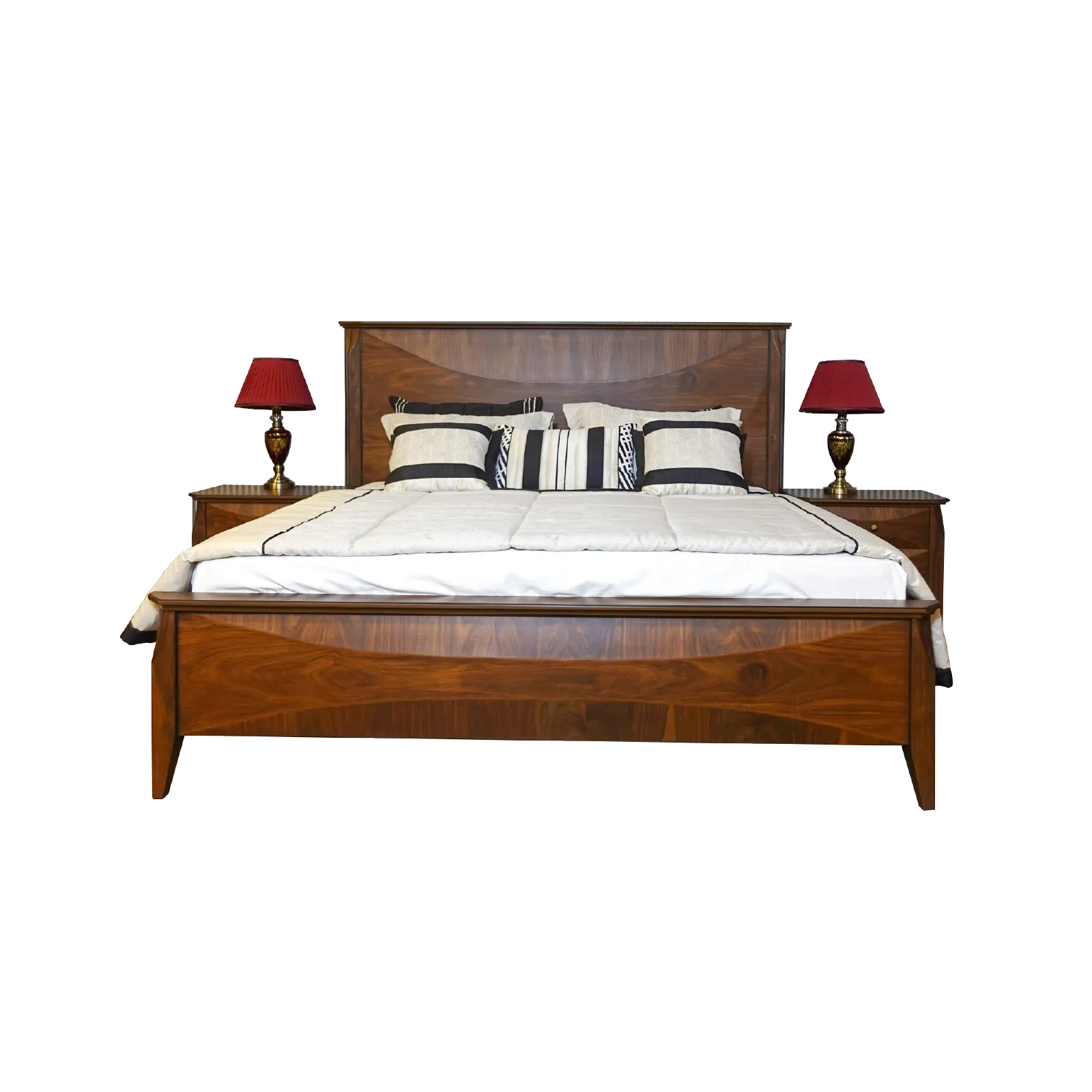 Diamond Bed Set Diamond Bed Set
