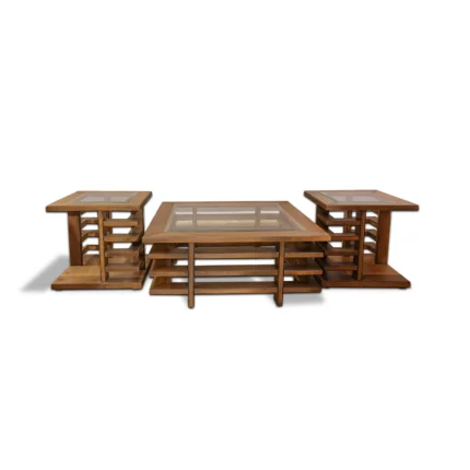 GridNest Table Set