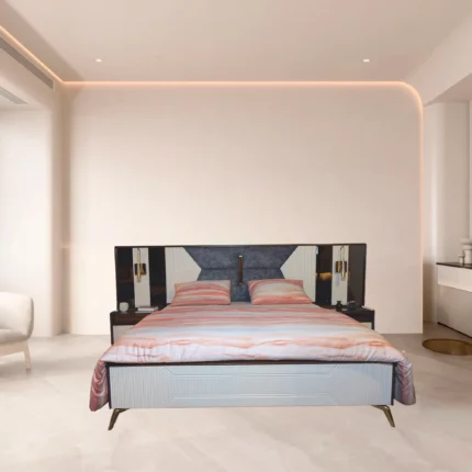 Lumineo Bed Set