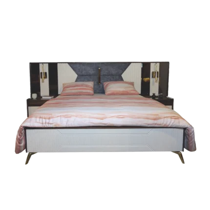 Lumineo Bed Set