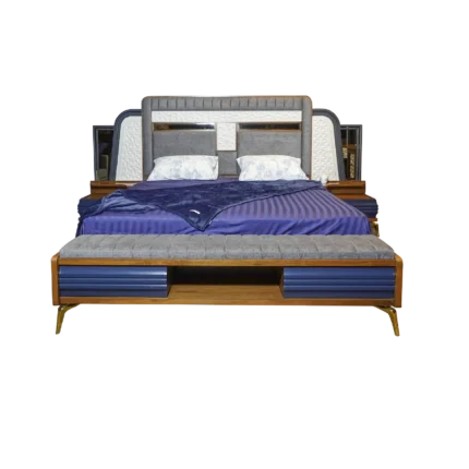 Orion Bed Set