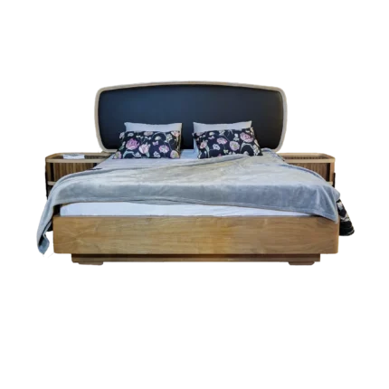 Ovalo Bed Set