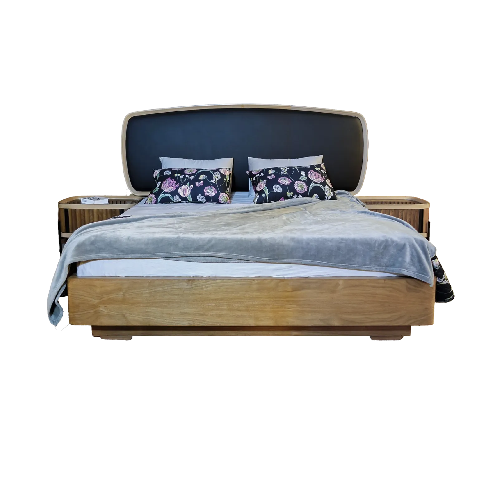 Ovalo Bed Set 1 Ovalo Bed Set