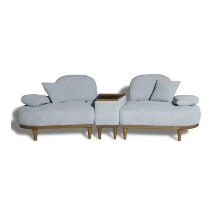 Premier 5 sofa set
