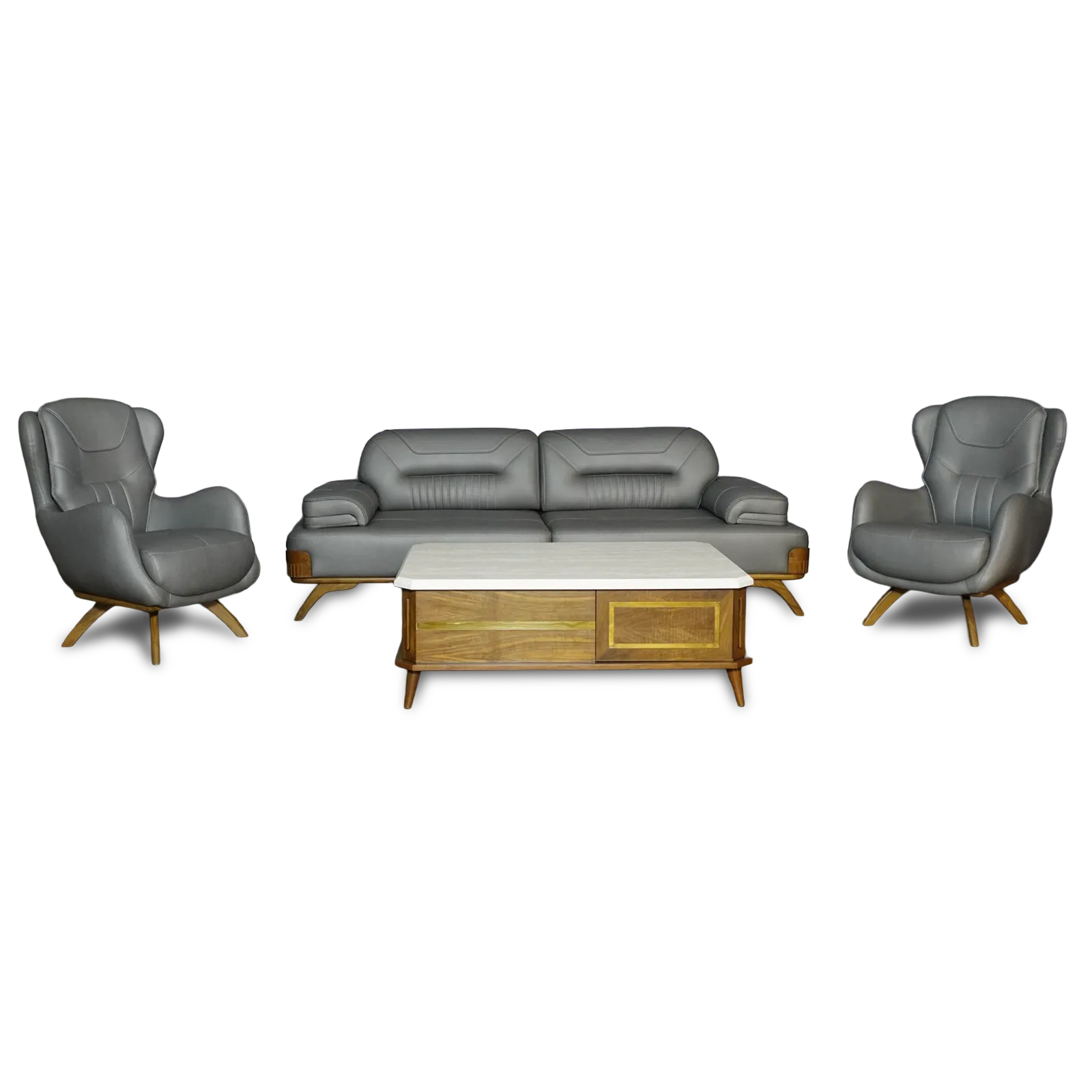 Premier Extendable Sofa Set Premier Extendable Sofa Set