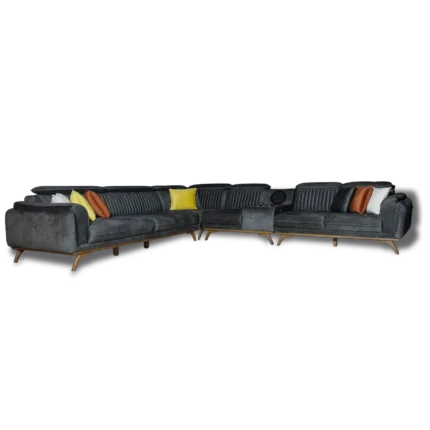 Premier Smart Sofa Set