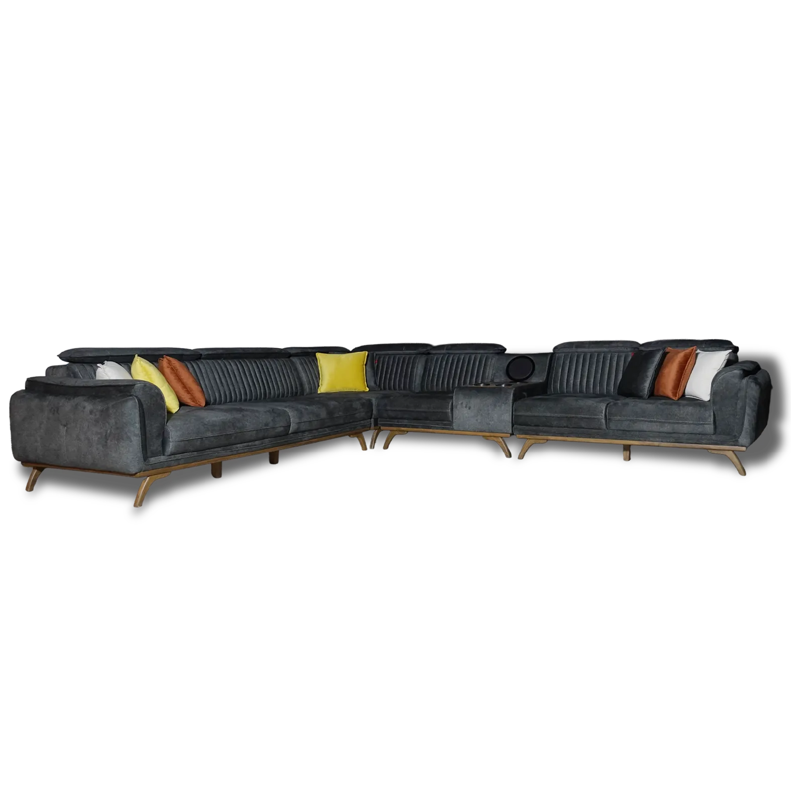 Premier Smart Sofa Set Premier Smart Sofa Set