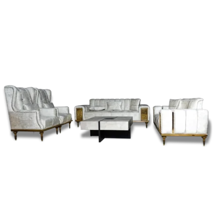 Regal Sofa Set