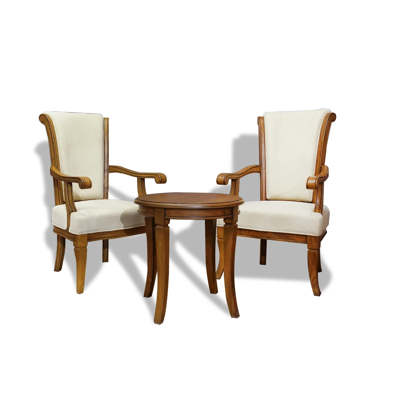 Room Chair Highrest Classic Chairs - Image 1