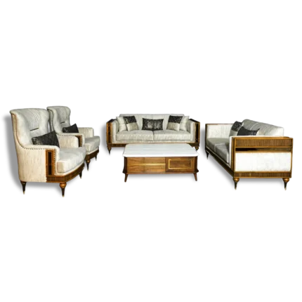 Sierra Line Sofa Set