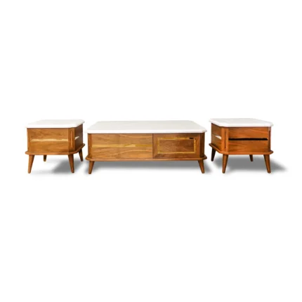 Linea Edge Set