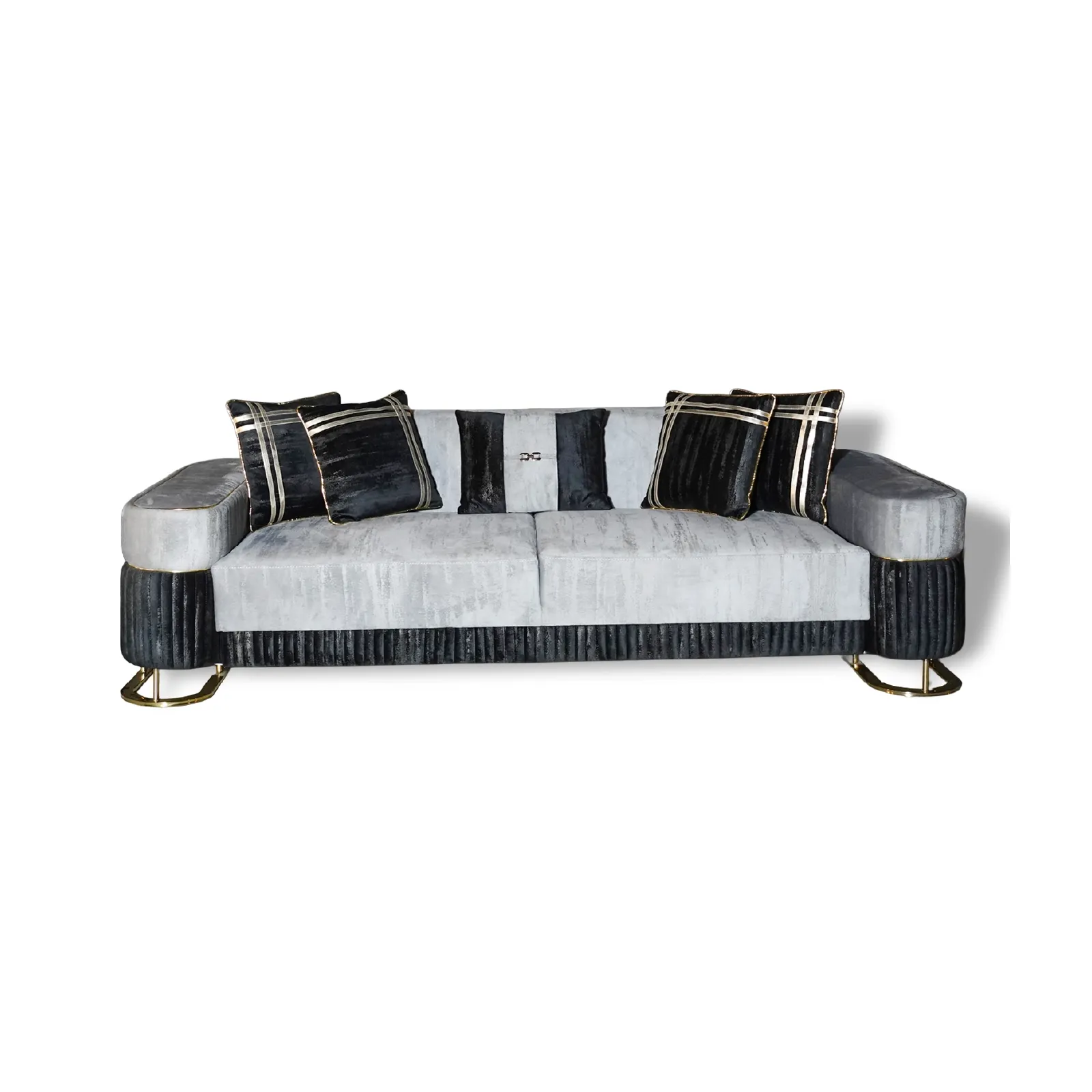Textura Lounge Sofa Set Textura Lounge Sofa Set