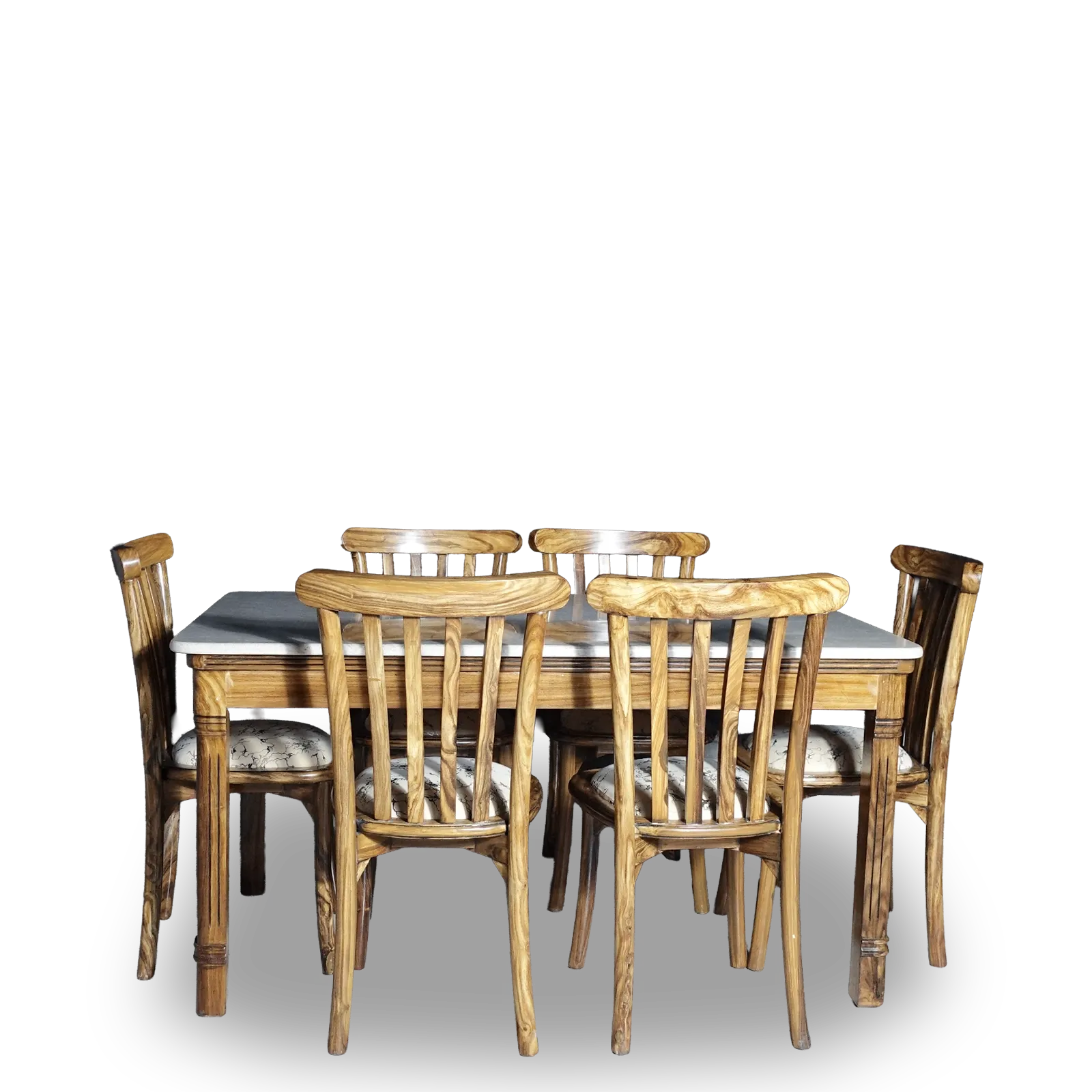 Marble Top Dining Marble Top Dining